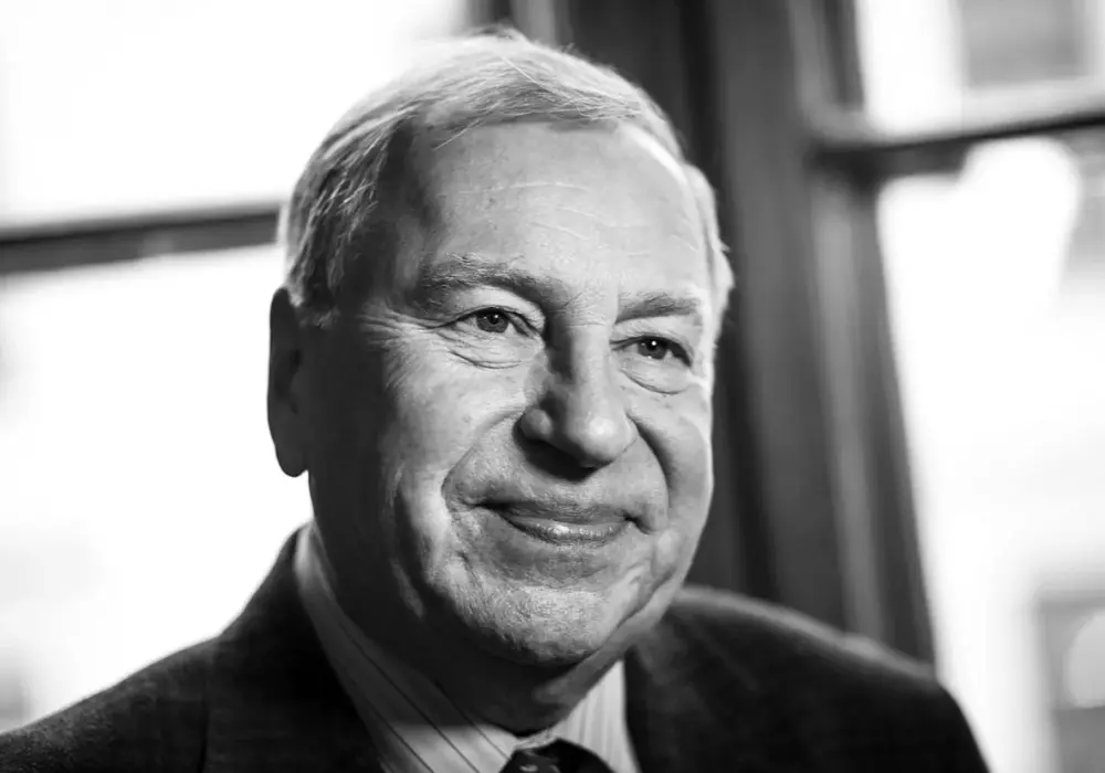 Jerzy Stuhr - pochodzenie. Jak Austria i Kraków go ukształtowały?