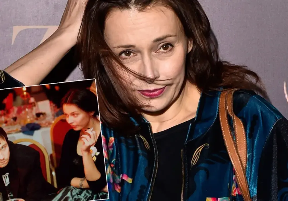 Renata Dancewicz - Mąż? Odkryj prawdę o jej życiu prywatnym