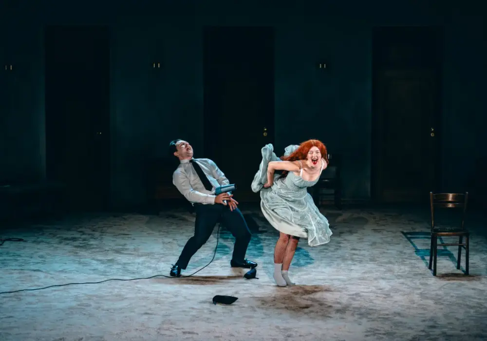 Teatr - jak wybrać spektakl i uniknąć rozczarowań?