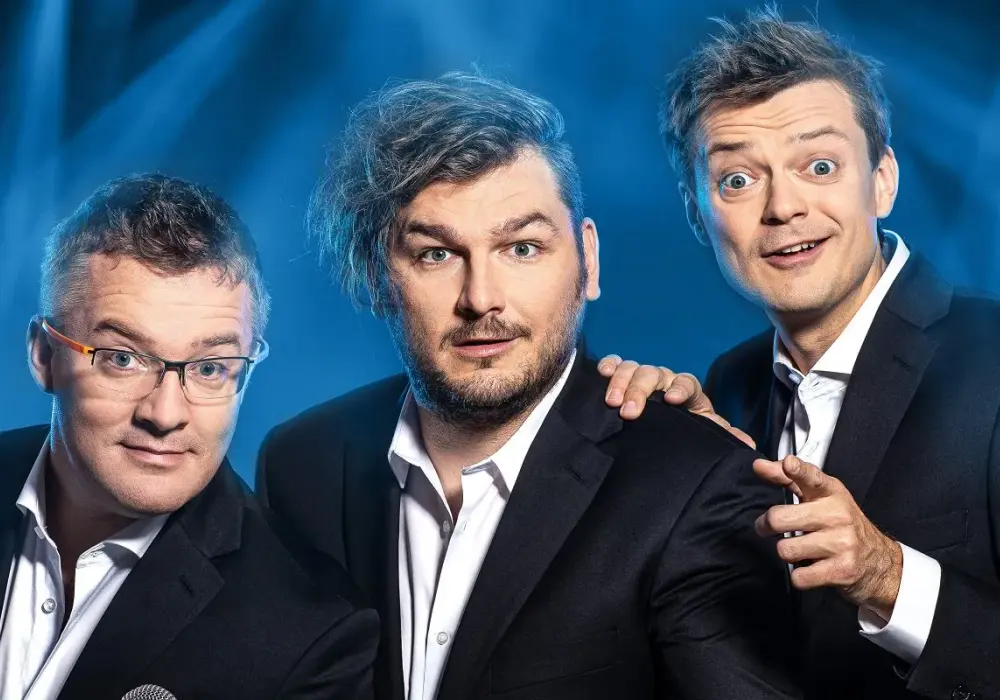 Polski kabaret - Co to jest i jak wybrać dobry występ?
