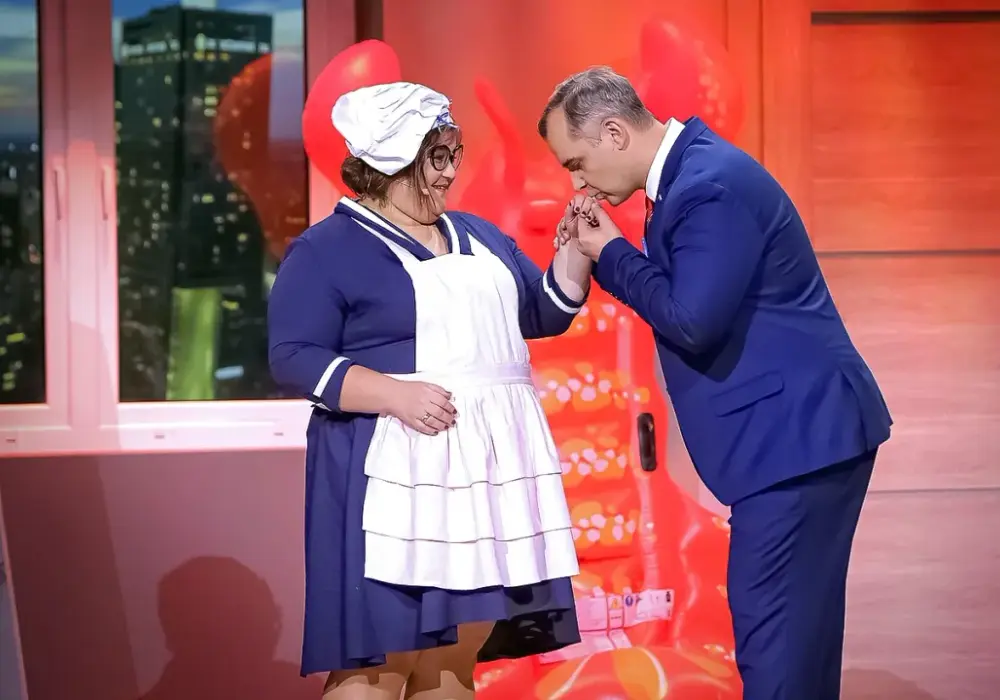 Wodewil - co to jest? Nie myl go z operetką i kabaretem!