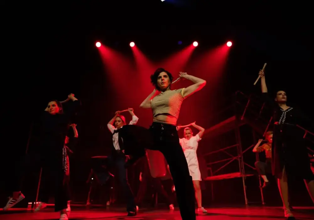 Musical 1989 - Jak oglądać i zrozumieć polski przełom?