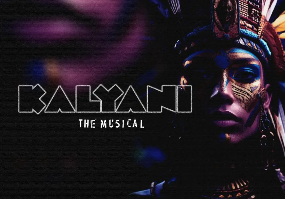 Musical Kalyani - Czy to spektakl dla Ciebie? Daty 2026