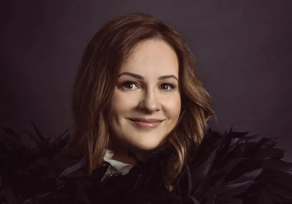 Joanna Kołaczkowska - co zbudowało jej legendę kabaretu?