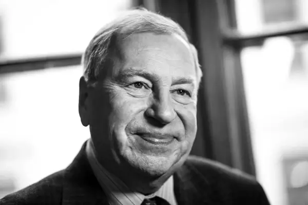 Jerzy Stuhr - pochodzenie. Jak Austria i Kraków go ukształtowały?