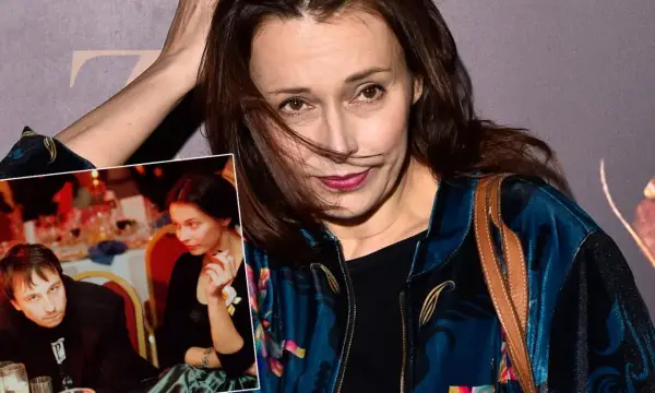 Renata Dancewicz - Mąż? Odkryj prawdę o jej życiu prywatnym