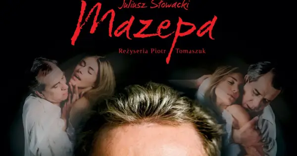 Mazepa Słowackiego - dlaczego ten dramat wciąż działa?