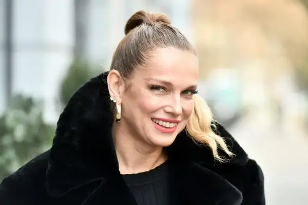 Joanna Liszowska dzieci - fakty, nie plotki. Dlaczego chroni?