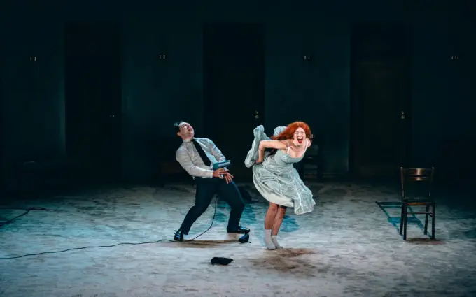 Teatr - jak wybrać spektakl i uniknąć rozczarowań?
