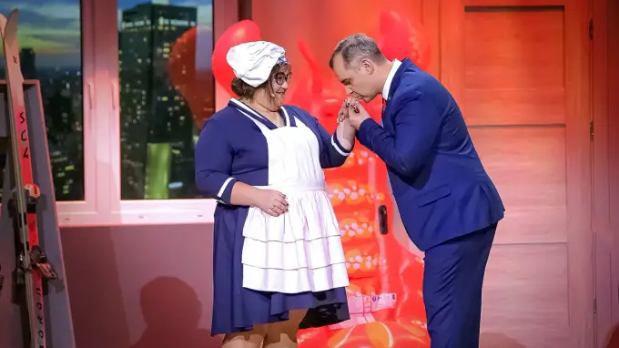 Wodewil - co to jest? Nie myl go z operetką i kabaretem!