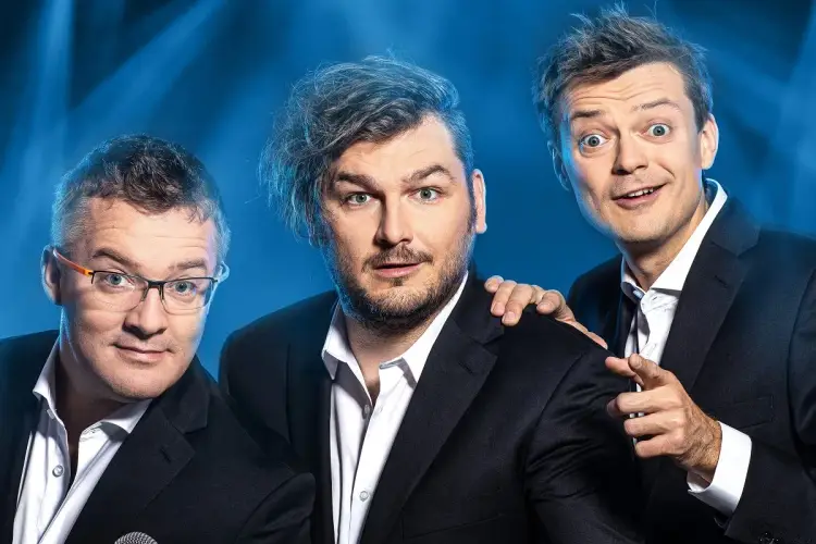 Polski kabaret - Co to jest i jak wybrać dobry występ?